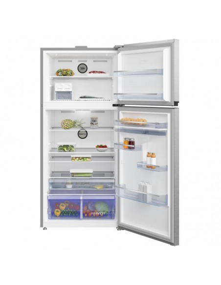 Réfrigérateur BEKO RDNE700E40DZXP technologie Inverter et faible consommation