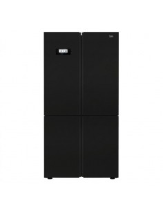 Réfrigérateurs BEKO Side by Side écran digital LED