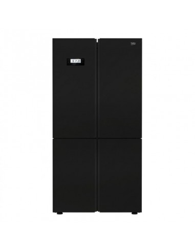 Réfrigérateurs BEKO Side by Side écran digital LED