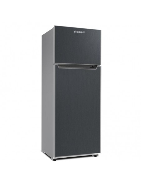 Réfrigérateur BIOLUX DP51 stockage large volume famille