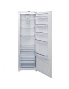réfrigérateur encastrable 370 litres blanc biolux performance optimale 2