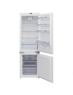 Réfrigérateur Encastrable Combiné BIOLUX M-CE37 370L LessFrost - Blanc 2