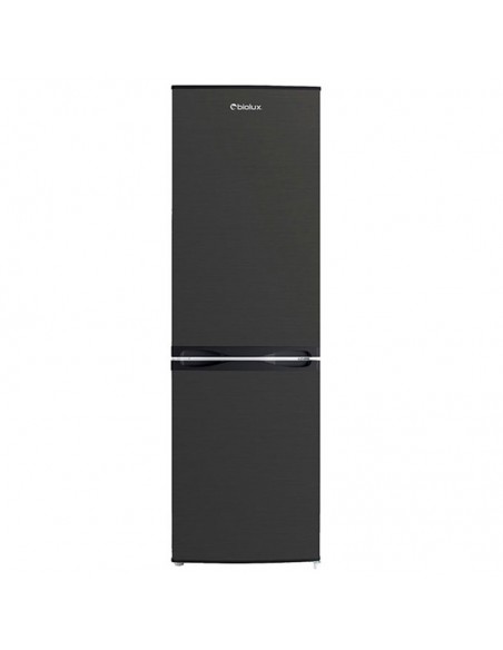 Réfrigérateur Combiné BIOLUX CB36S caractéristiques techniques