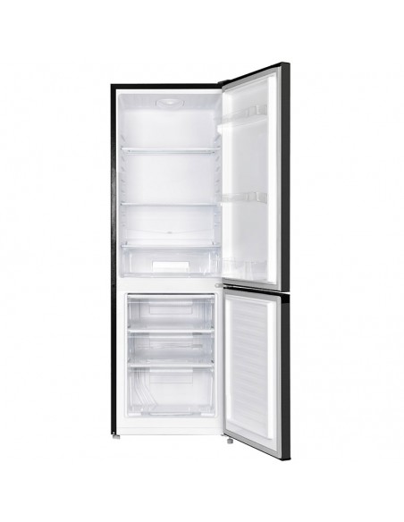 frigo dégivrage manuel BIOLUX économique et fiable