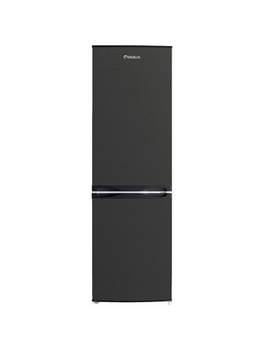 Réfrigérateur Combiné BIOLUX CB-38S installation cuisine Tunisie