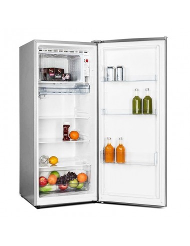 Mini frigo 156L BIOLUX installation dans chambre d’hôtel