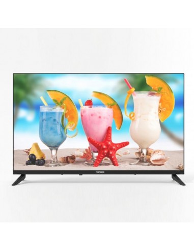 Smart TV Android 14 Telefunken W3HQ 50 pouces