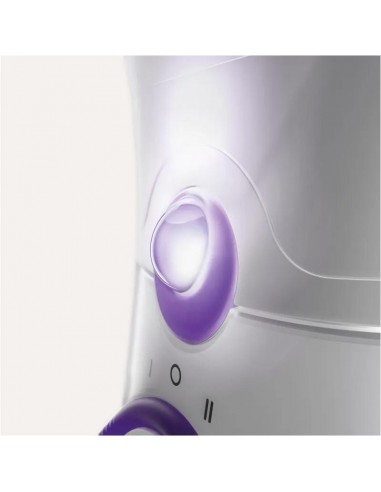 épilateur Braun efficace poils courts peau sensible