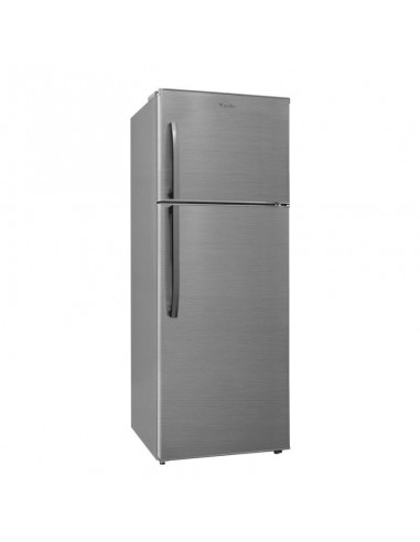 Frigo Condor CRD65V4X-S 498L double portes design moderne