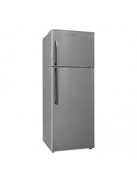 Frigo Condor CRD65V4X-S 498L double portes design moderne