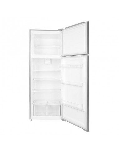 Frigo inox grande capacité Condor CRD65V4X-S pour cuisine équipée