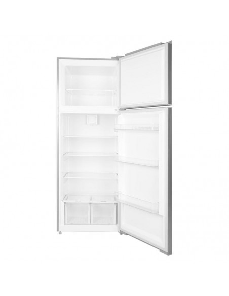 Frigo inox grande capacité Condor CRD65V4X-S pour cuisine équipée