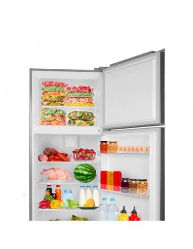 Réfrigérateur Condor DeFrost 498L performance et efficacité énergétique