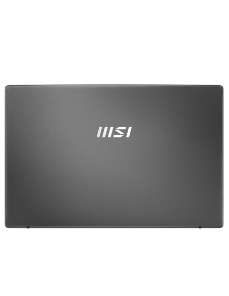 MSI Modern 15 F1M laptop MSI Core 7 150U Tunisie