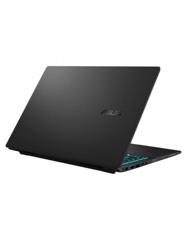 ordinateur portable gaming ASUS V16 V3607VJ vue arrière ports connectiques complets