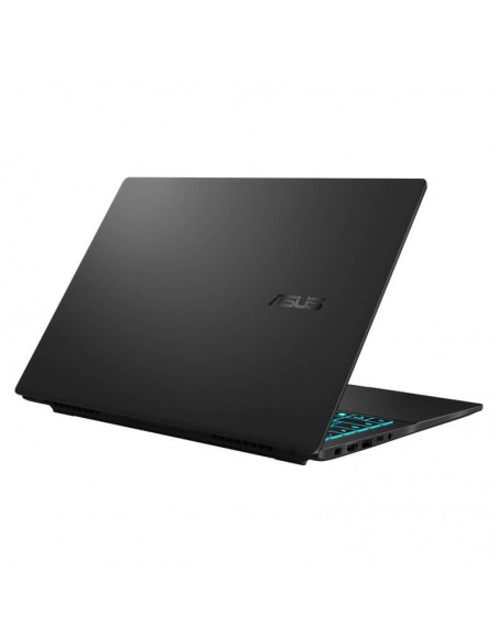 ordinateur portable gaming ASUS V16 V3607VJ vue arrière ports connectiques complets