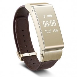 Bracelet connecté Huawei TalkBand B2 / Gold Bracelet connecté Huawei TalkBand B2 / Gold
