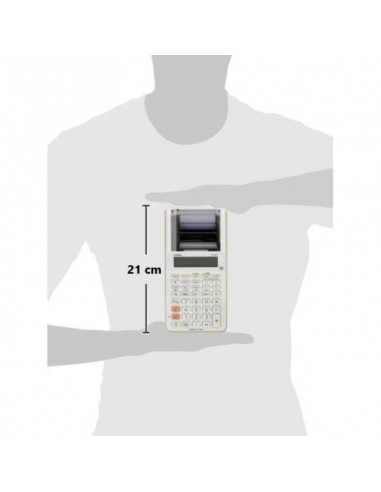 calculatrice imprimante professionnelle casio pour magasin tunisie