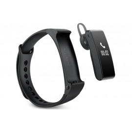 Bracelet connecté Huawei TalkBand B2 / Noir Bracelet connecté Huawei TalkBand B2 / Noir