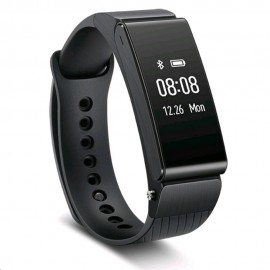 Bracelet connecté Huawei TalkBand B2 / Noir Bracelet connecté Huawei TalkBand B2 / Noir