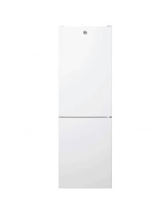 Réfrigérateur Combiné HOOVER 341 litres NoFrost intérieur spacieux organisé