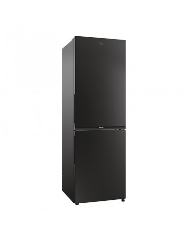 Frigo grande capacité NoFrost Hoover organisation intérieure