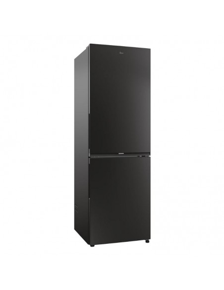 Frigo grande capacité NoFrost Hoover organisation intérieure