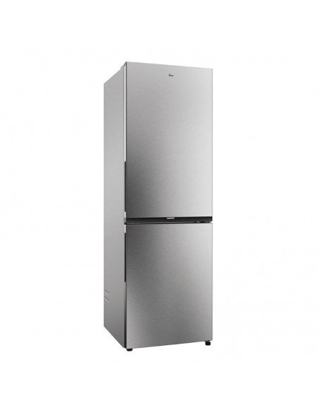Réfrigérateur Hoover combiné économique inverter basse consommation et silencieux
