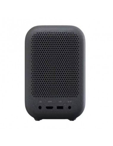 projecteur streaming xiaomi avec son dolby audio