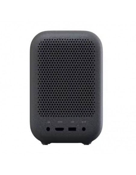 projecteur streaming xiaomi avec son dolby audio
