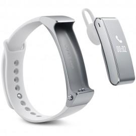 Bracelet connecté Huawei TalkBand B2 / Blanc Bracelet connecté Huawei TalkBand B2 / Blanc