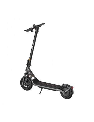 Xiaomi Scooter 6 Lite guidon ergonomique écran LED intégré