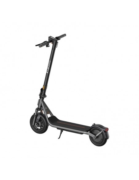 Xiaomi Scooter 6 Lite guidon ergonomique écran LED intégré