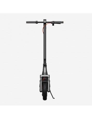 Trottinette connectée Xiaomi avec application mobile intelligente