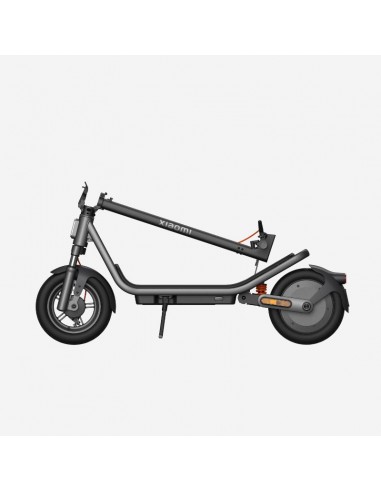 Xiaomi scooter 6 noir pliable transport facile quotidien