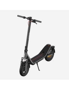 Trottinette urbaine Xiaomi autonomie longue durée ville Tunisie