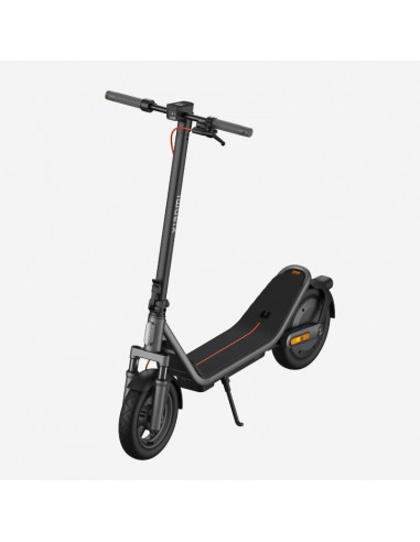 Trottinette urbaine Xiaomi autonomie longue durée ville Tunisie