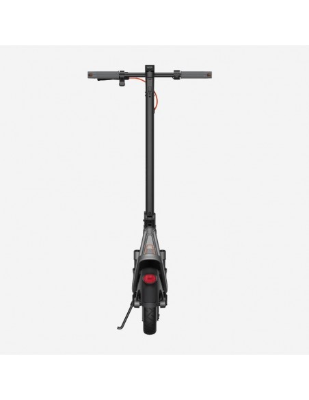 Trottinette électrique Xiaomi Scooter 6 écran contrôle guidon moderne