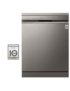 Lave Vaisselle LG SmartThinQ - 14 Couverts -INVERTER -(DFB512FP)