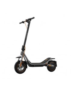 Xiaomi scooter 6 Pro vue avant guidon écran digital LED