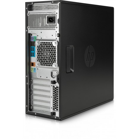 Station de travail HP Z440 | Quadro K620 2 Go