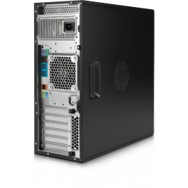 Station de travail HP Z440 | Quadro K620 2 Go