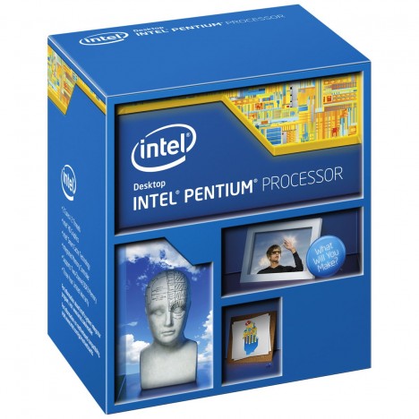 Processeur Intel Pentium G3250