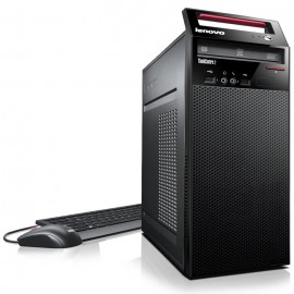 Pc de bureau Lenovo ThinkCentre E73 / Dual Core / 4 Go