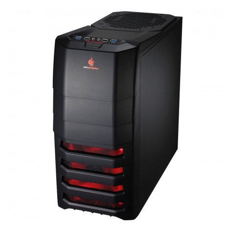 Boitier Gamer Cooler Master Storm Enforcer Boitier Gamer Cooler Master Storm Enforcer