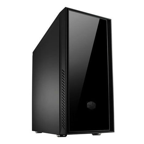 Boitier Gamer Cooler Master Silencio 550