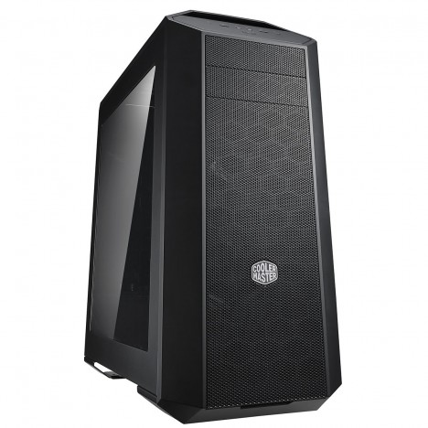 Boitier Gamer Cooler Master MasterCase Pro 5