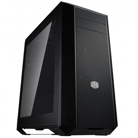 Boitier Gamer Cooler Master MasterCase Pro 5