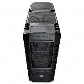 Boitier Gamer Cooler Master HAF X Boitier Gamer Cooler Master HAF X