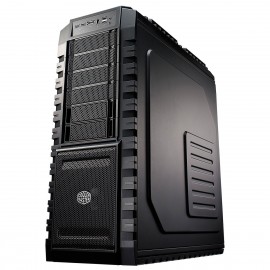 Boitier Gamer Cooler Master HAF X Boitier Gamer Cooler Master HAF X